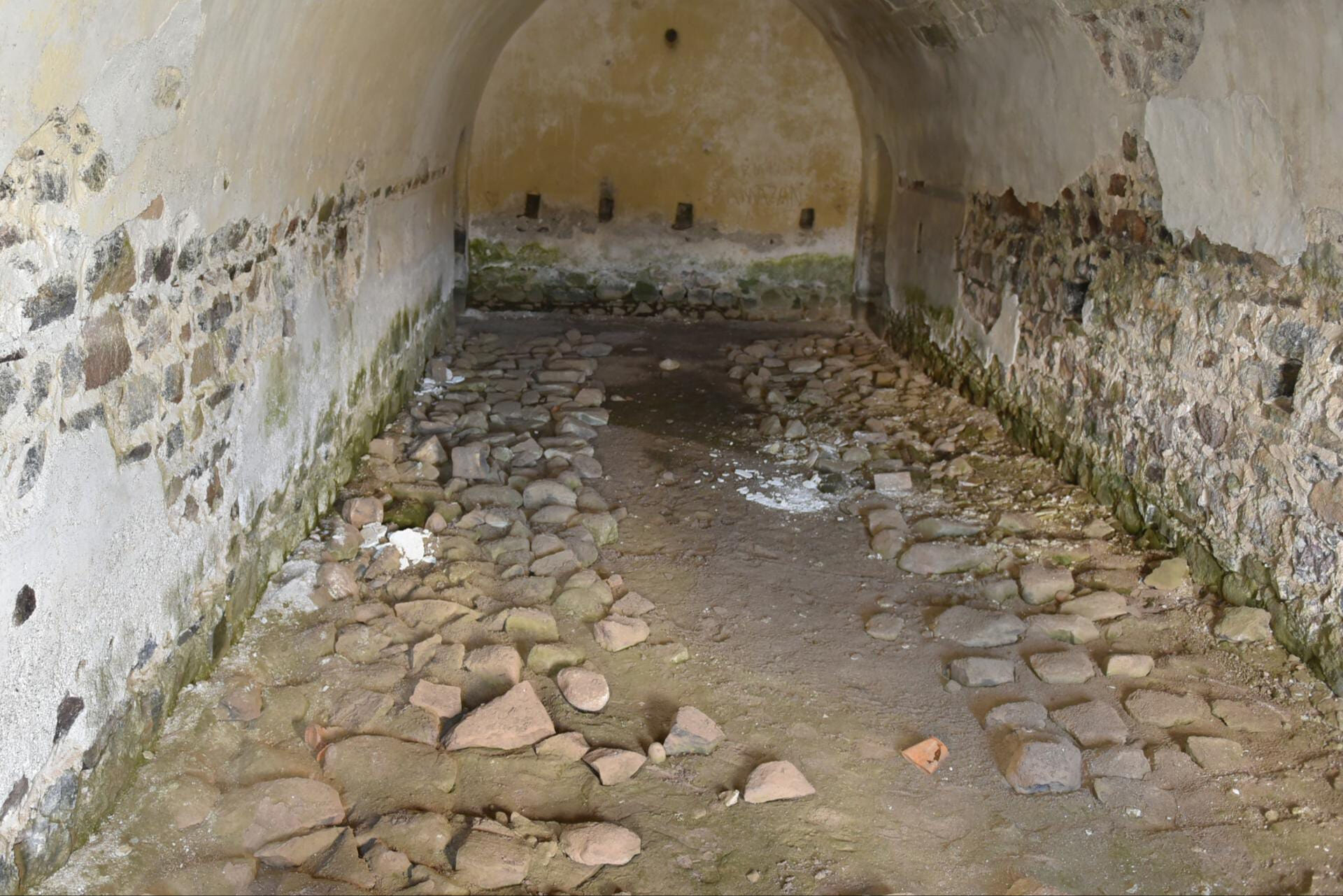 Erzurum'daki tabyalara Mehmetçik'ten mıntıka temizliği...  Valilik tabyalar için harekete geçti Erzurum'daki tabyalara Mehmetçik'ten mıntıka temizliği...  Valilik tabyalar için harekete geçti - 7. Resim