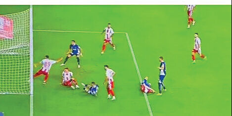 Fenerbahçe fırsatı kaçırmadı! Deplasmanda Antalyaspor'u mağlup etti Fenerbahçe fırsatı kaçırmadı! Deplasmanda antalyaspor'u mağlup etti, - 1. Resim