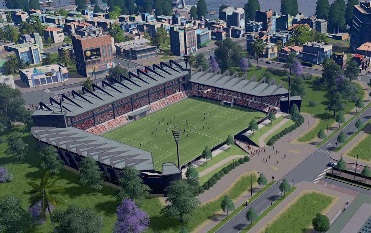 Football Manager 25 Epic Games'te 1.259 TL'den 26 Kasım 2024 tarihinde satışa çıkacak Football Manager 25 Epic Games'te 1.259 TL'den 26 Kasım 2024 tarihinde satışa çıkacak - 2. Resim