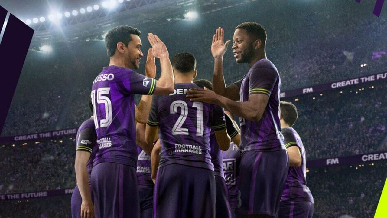 Football Manager 25 Epic Games'te 1.259 TL'den 26 Kasım 2024 tarihinde satışa çıkacak Football Manager 25 Epic Games'te 1.259 TL'den 26 Kasım 2024 tarihinde satışa çıkacak - 3. Resim