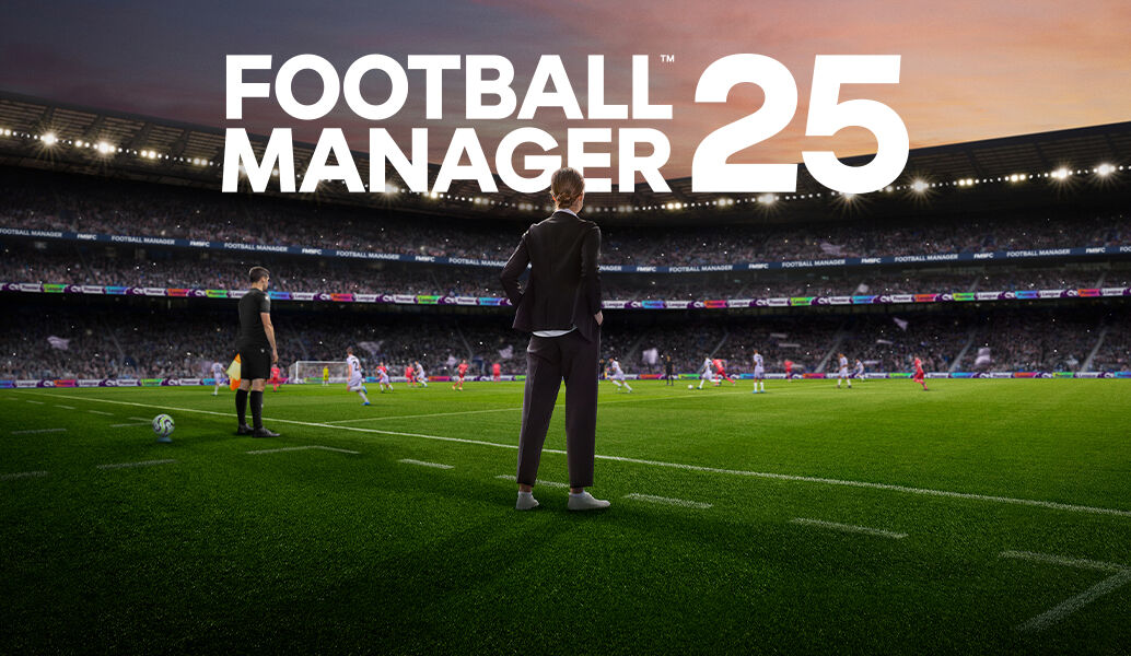 Football Manager 25 Epic Games'te 1.259 TL'den 26 Kasım 2024 tarihinde satışa çıkacak Football Manager 25 Epic Games'te 1.259 TL'den 26 Kasım 2024 tarihinde satışa çıkacak - 1. Resim