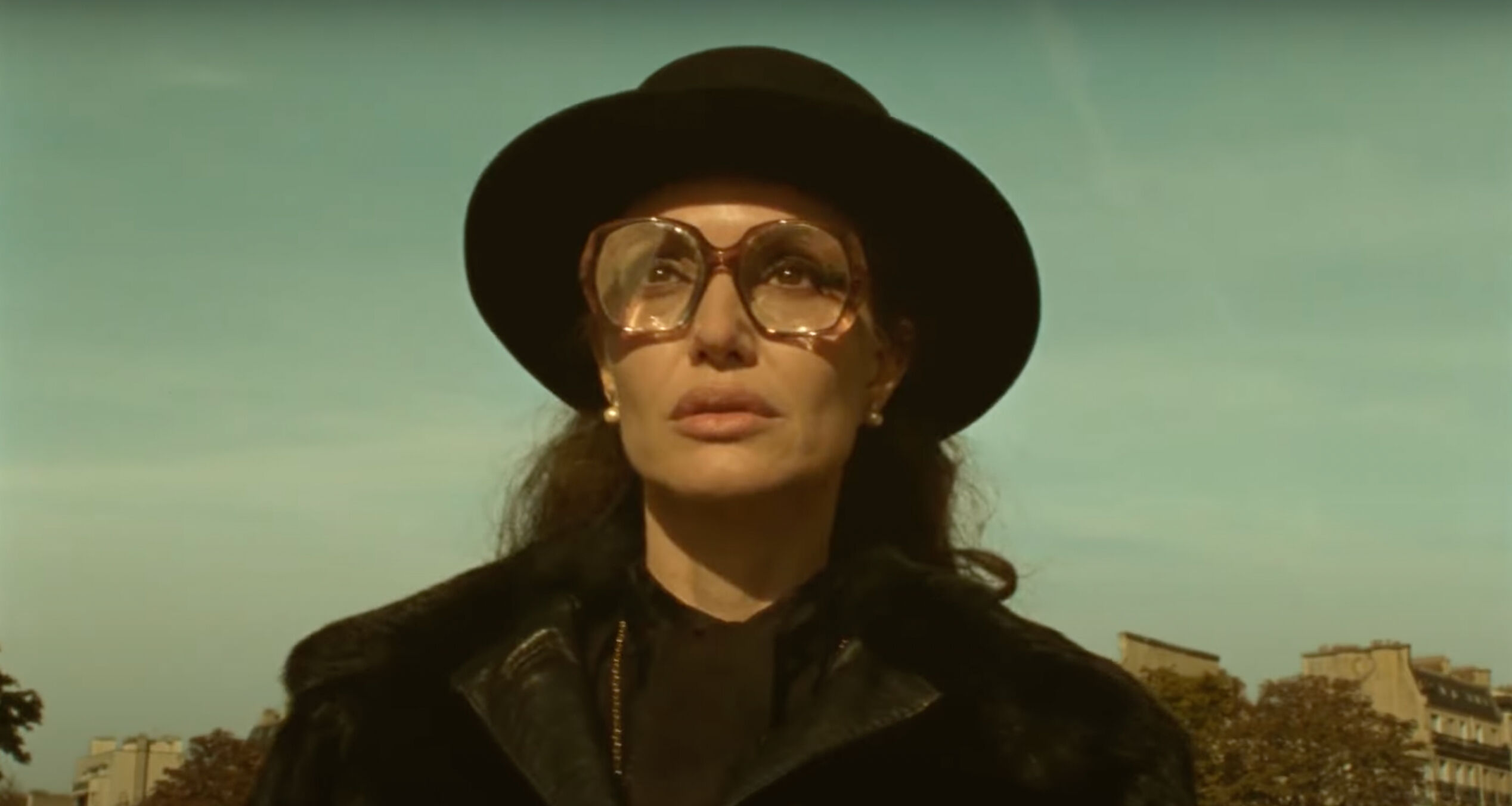 Haluk Bilginer ve Angelina Jolie'nin yer aldığı Maria filmi Netflix’te 11 Aralık 2024 tarihinde yayınlanacak - 2. Resim