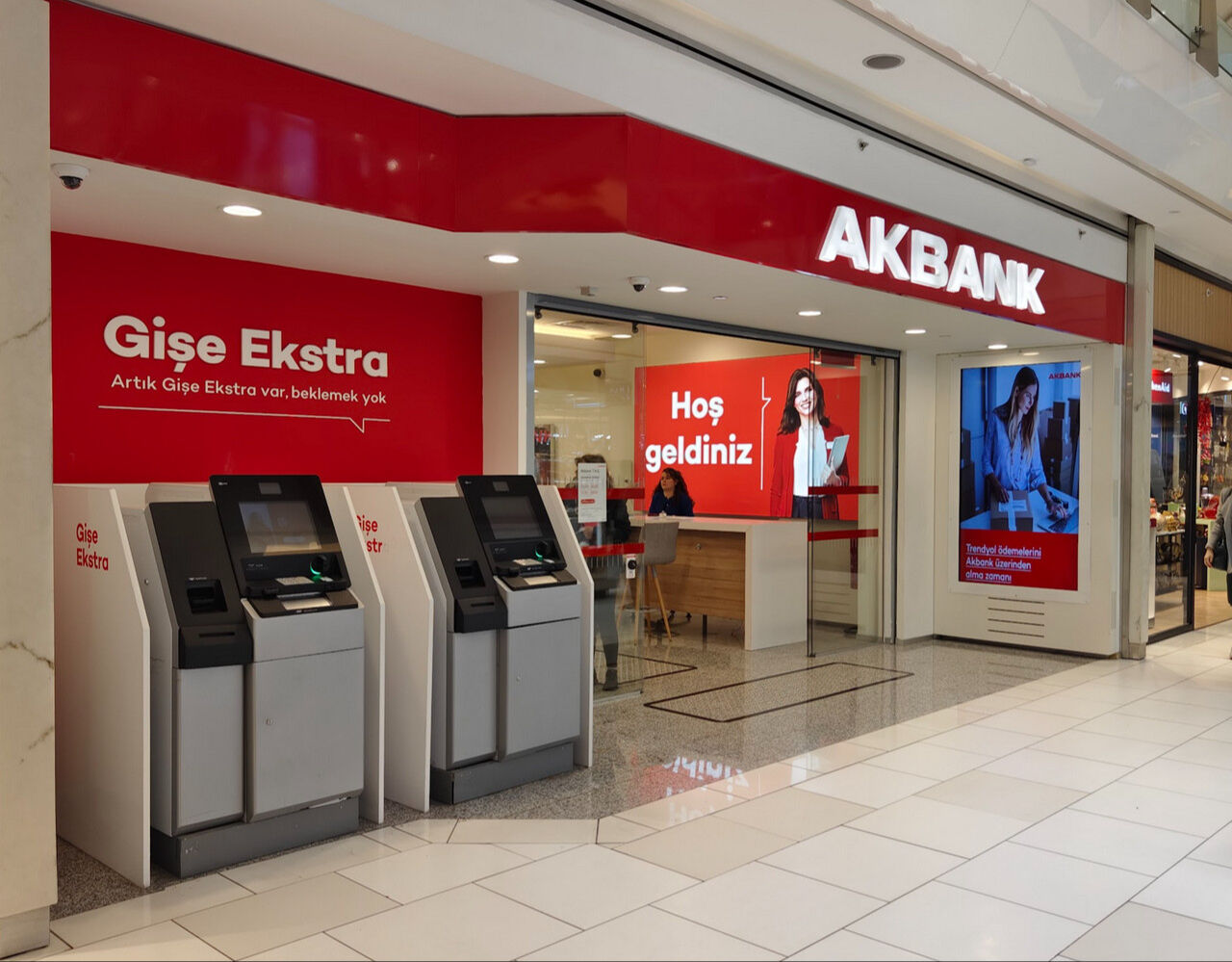 Hesaplar çalınıp vatandaş adına kredi mi çekildi? Akbank'tan açıklama geldi - 2. Resim