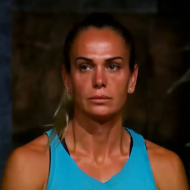 İddialar çalkalanıyordu! 'Survivor' ile ilgili o soru Nagihan Karadere'yi çıldırttı: “Patlayacak artık” - 3. Resim