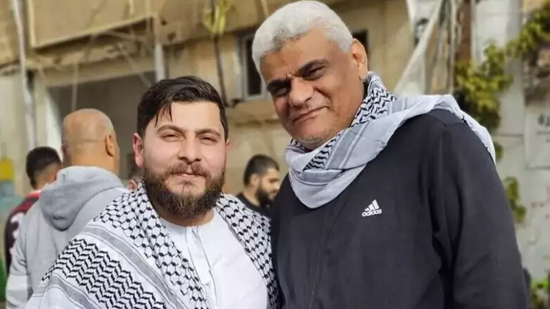 İsrail, Hamas'ın Lübnan liderini öldürdü İsrail, Hamas'ın Lübnan liderini öldürdü - 1. Resim