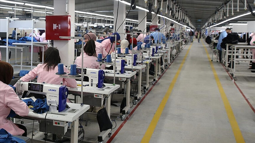 İUP maaşlarının Ekim ayında hesaplara yatması öngörülüyor - 2. Resim