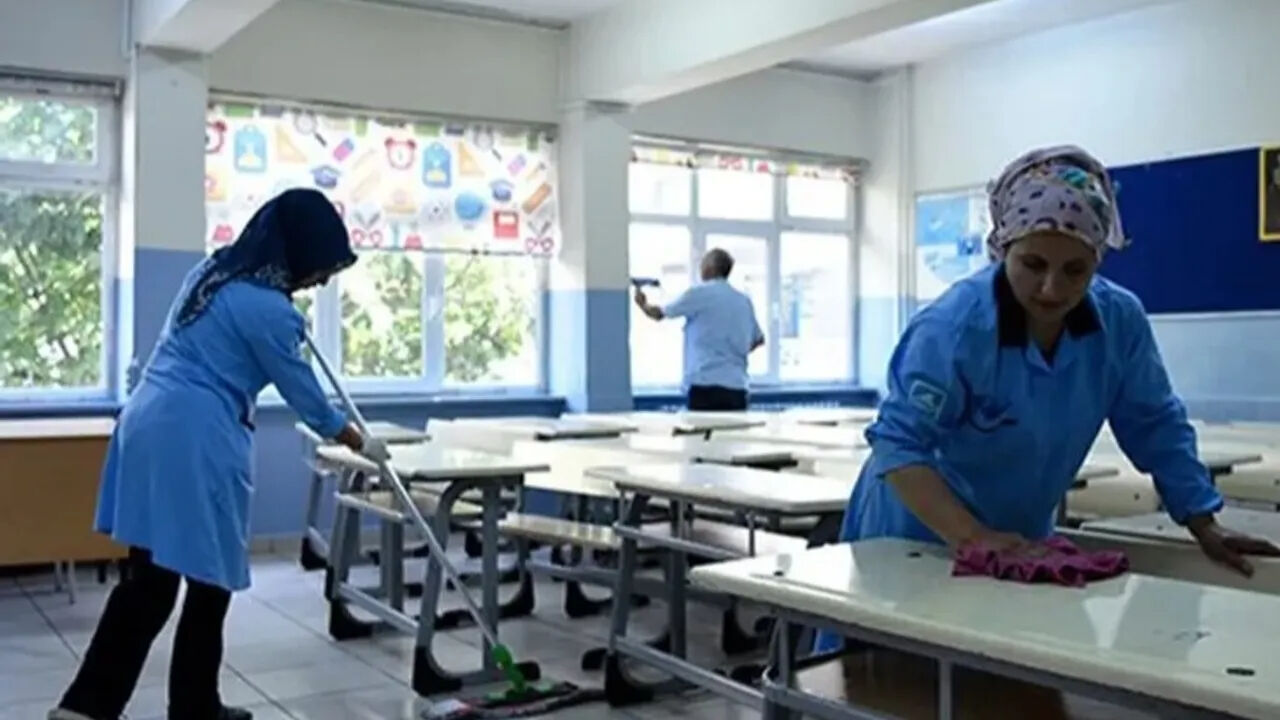 İUP maaşlarının Ekim ayında hesaplara yatması öngörülüyor - 1. Resim