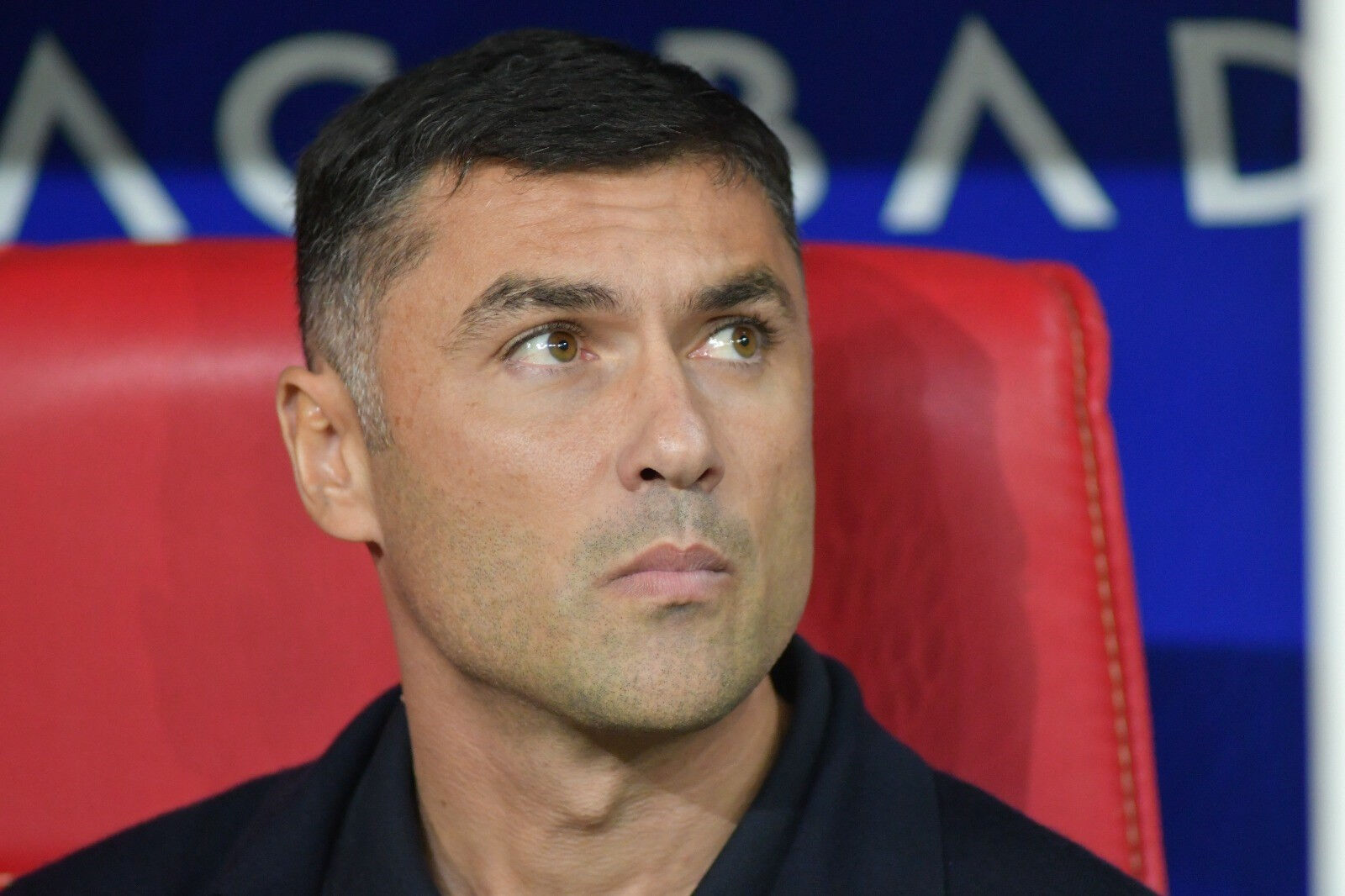 Kayserispor Teknik Direktörü Burak Yılmaz istifa etti - 1. Resim