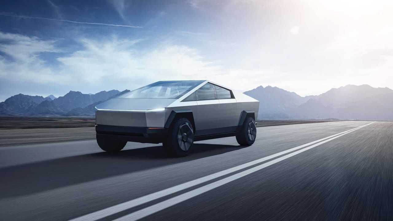 Kendi kendine giden otomobiller gerçek oluyor! Tesla'dan ilk adım geldi Kendi kendine giden otomobiller gerçek oluyor! Tesla'dan ilk adım geldi - 5. Resim