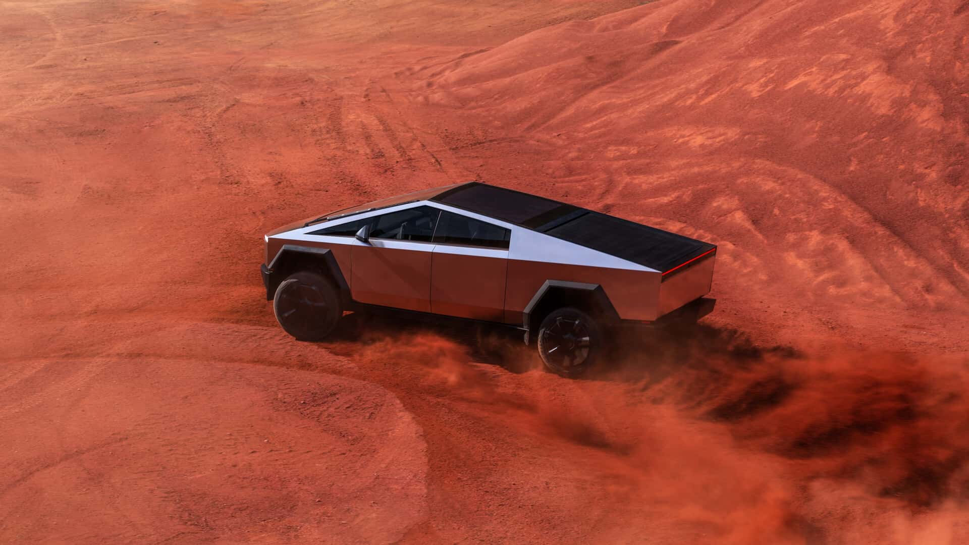 Kendi kendine giden otomobiller gerçek oluyor! Tesla'dan ilk adım geldi Kendi kendine giden otomobiller gerçek oluyor! Tesla'dan ilk adım geldi - 4. Resim