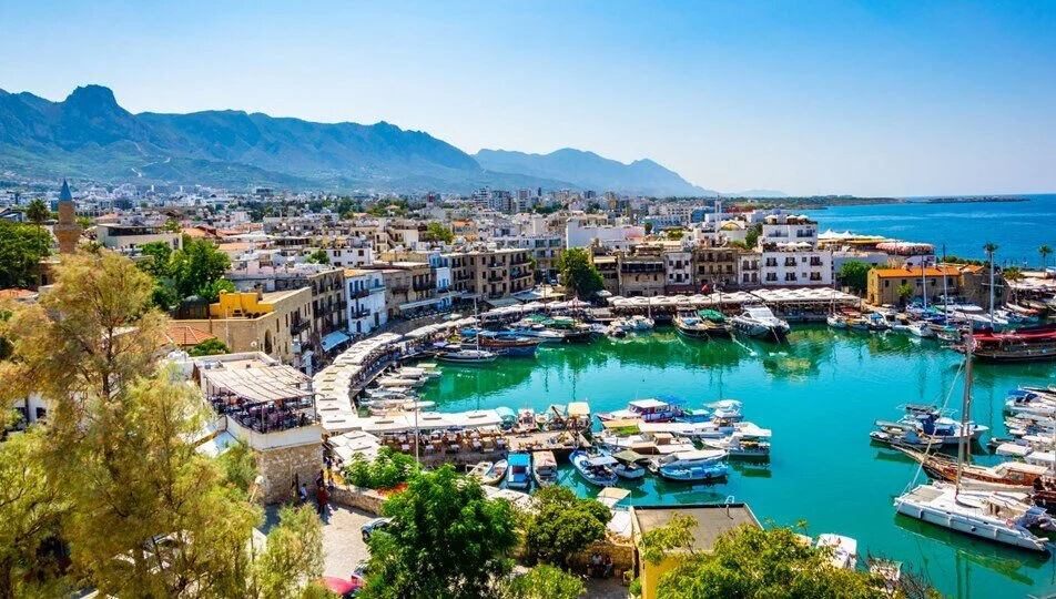 Kıbrıs'a yapılacak turistik seyahatler için pasaport şartı bulunmuyor - 2. Resim