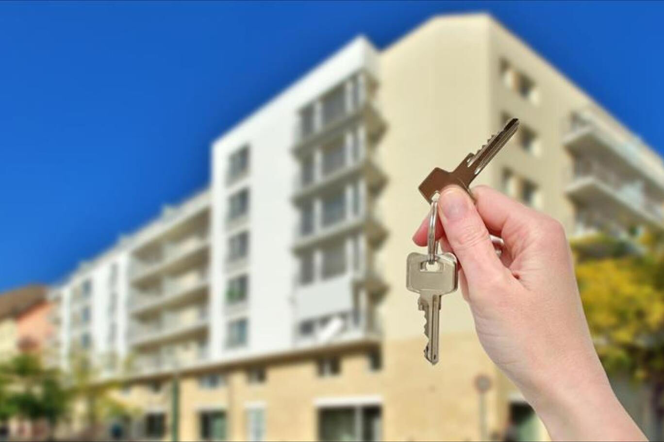 Konut alacaklar dikkat! 3 büyükşehirde en kârlı ilçeler hangileri? - 2. Resim