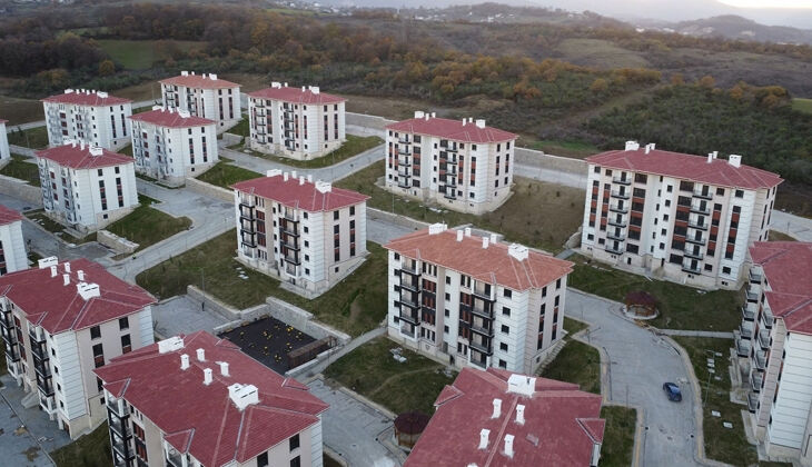 Konut alacaklar dikkat! 3 büyükşehirde en kârlı ilçeler hangileri? - 1. Resim