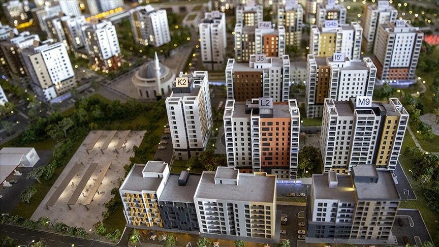 Konut alacaklar dikkat! 3 büyükşehirde en kârlı ilçeler hangileri? - 5. Resim