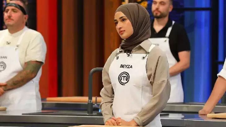 Masterchef yarışmacısı 23 yaşındaki Beyza Aydın aslen Konyalı Masterchef yarışmacısı 23 yaşındaki Beyza Aydın aslen Konyalı - 3. Resim