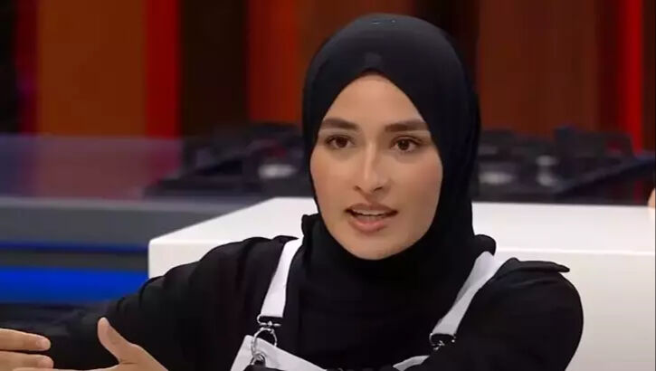Masterchef yarışmacısı 23 yaşındaki Beyza Aydın aslen Konyalı Masterchef yarışmacısı 23 yaşındaki Beyza Aydın aslen Konyalı - 1. Resim