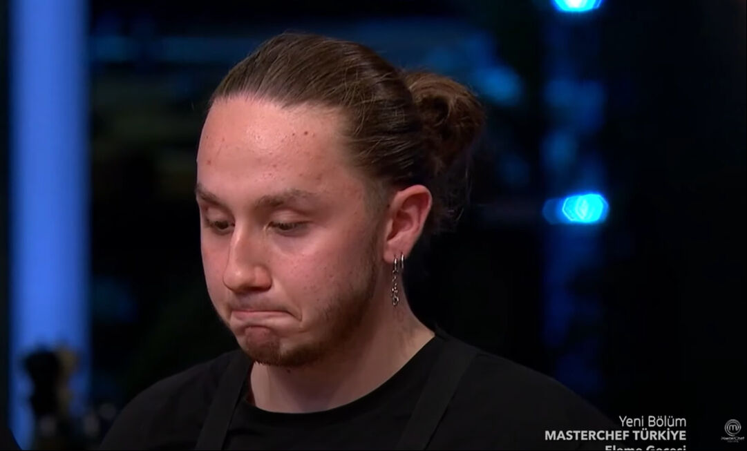 MaterChef'te elenen isim belli oldu! Gözyaşlarına boğuldu - 2. Resim