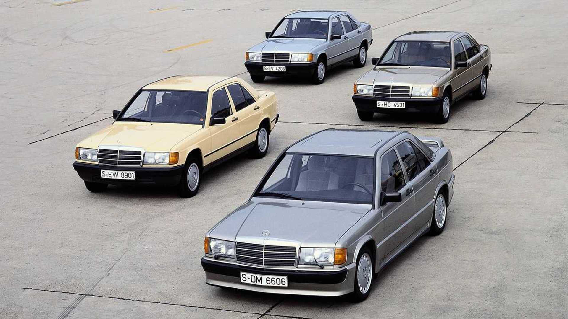 Mercedes'in ikonik modellerini tasarlayan Bruno Sacco hayatını kaybetti - 3. Resim