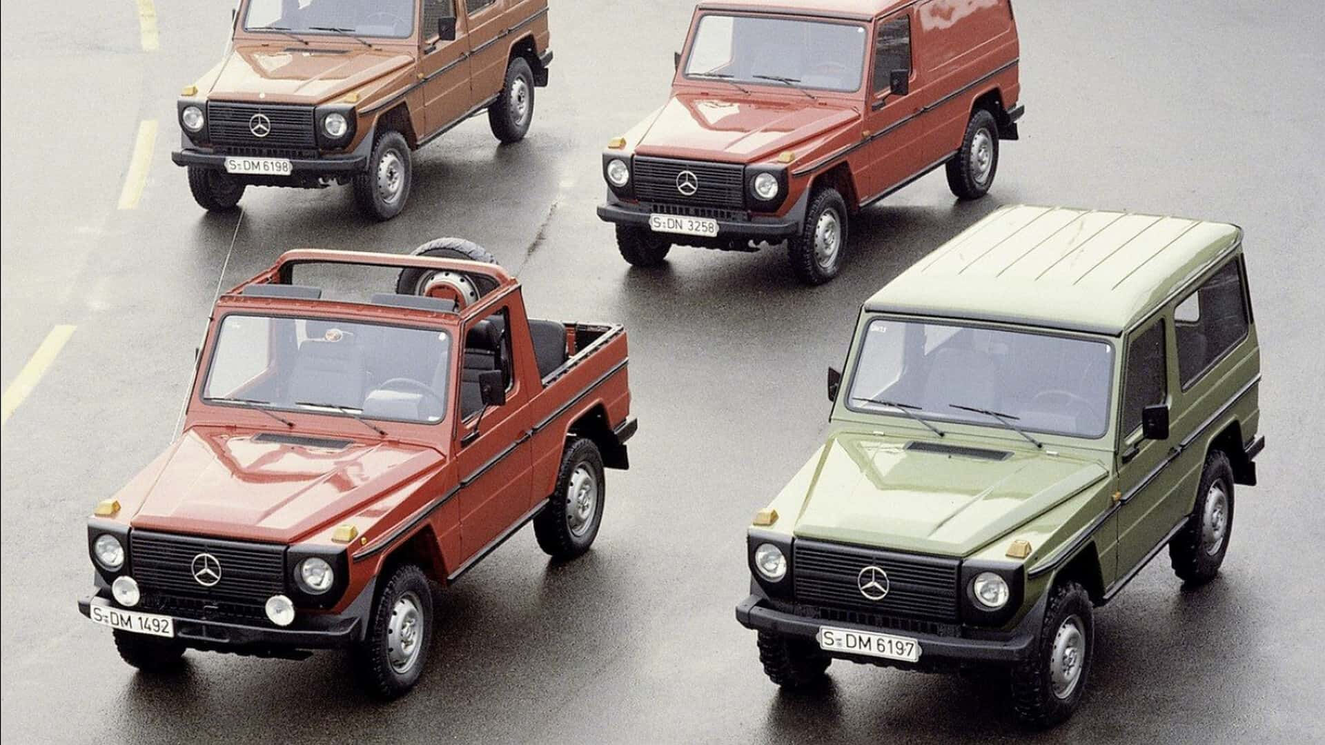 Mercedes'in ikonik modellerini tasarlayan Bruno Sacco hayatını kaybetti - 2. Resim