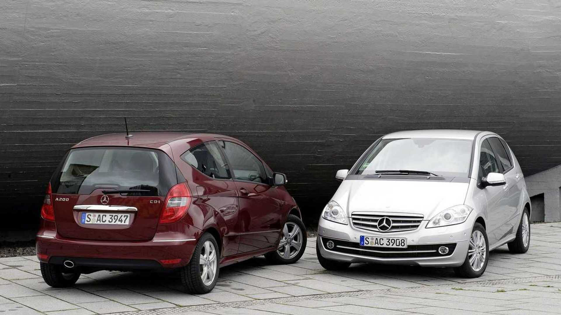 Mercedes'in ikonik modellerini tasarlayan Bruno Sacco hayatını kaybetti - 4. Resim