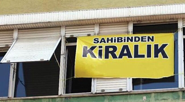 Milyonlarca ev sahibi ve kiracıyı ilgilendiriyor! Maaş zammına göre kira artışı - 1. Resim