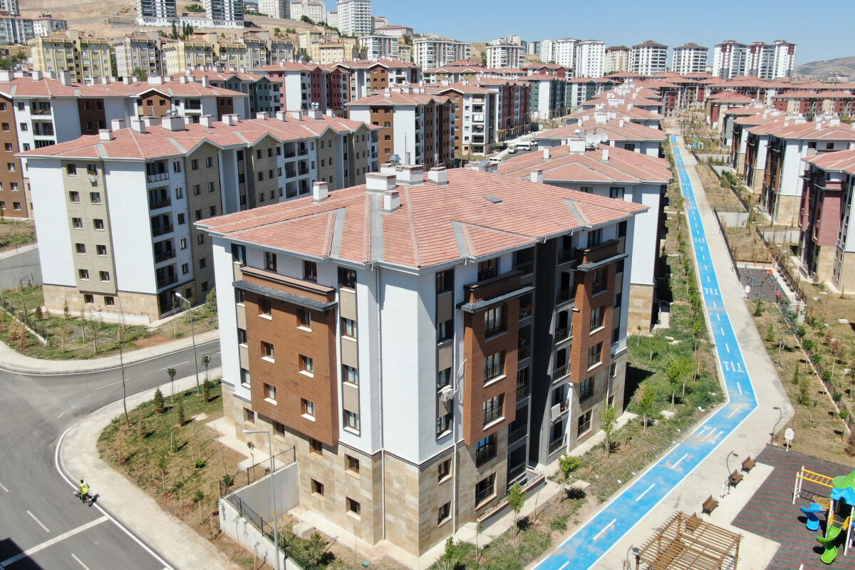 Milyonlarca ev sahibi ve kiracıyı ilgilendiriyor! Maaş zammına göre kira artışı - 3. Resim