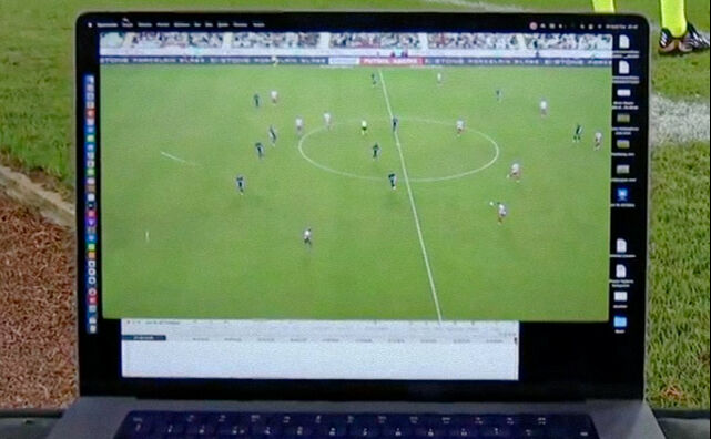 Mourinho, VAR protestosundan dolayı ceza alacak mı? "Fatih Terim de yapmıştı ama..." - 3. Resim