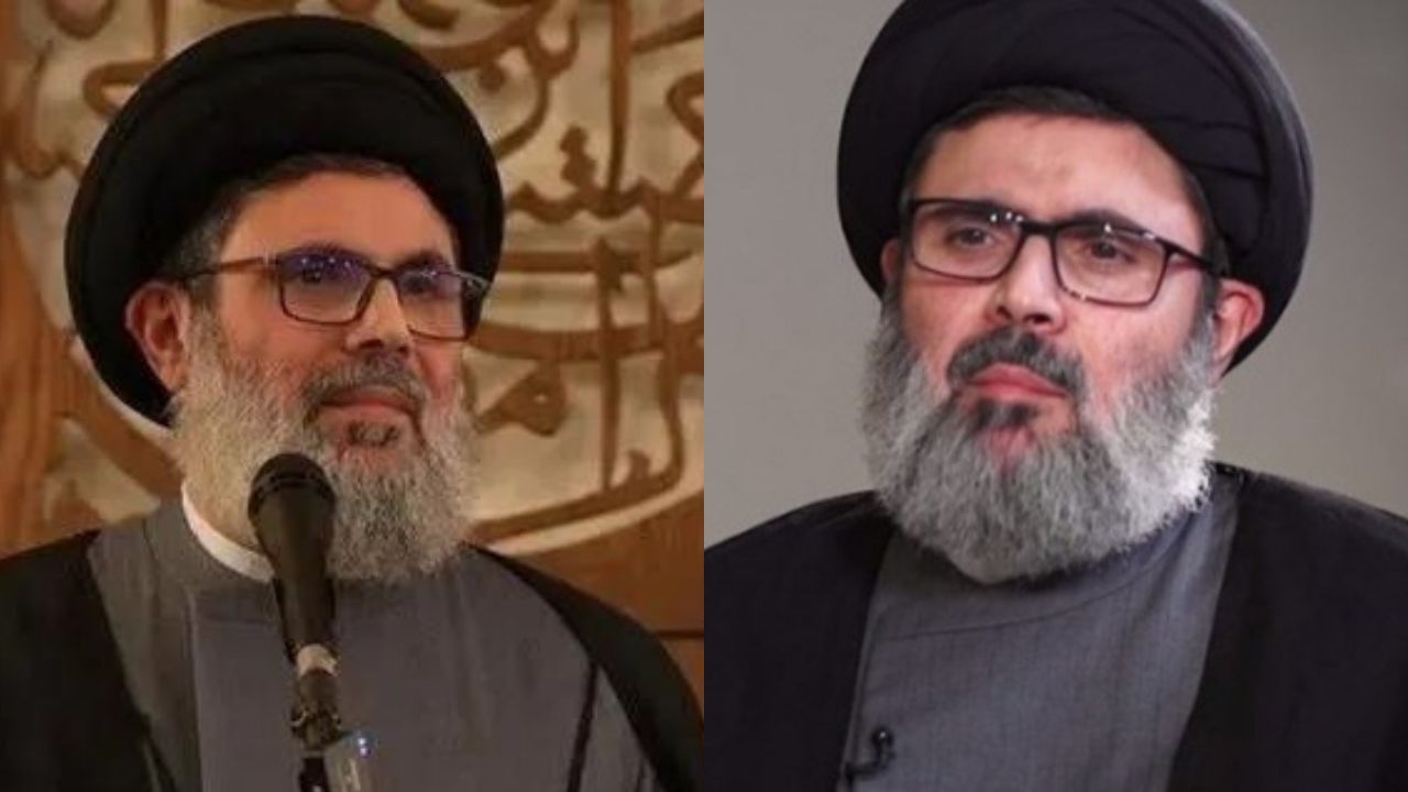 ABD'nin terör listesinde bulunan Hizbullah'ın yeni lideri Haşim Safiyuddin  kimdir? | Türkiye Gazetesi