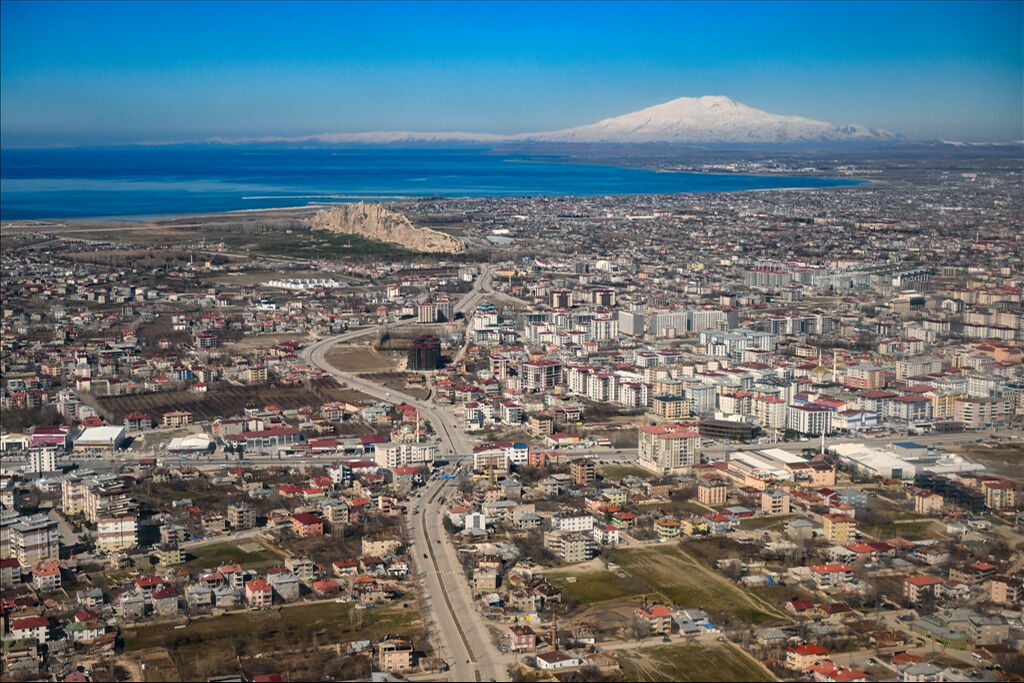 Ne Kastamonu ne de Sivas... Herkes memleketinde yaşasaydı en kalabalık il hangisi olurdu? - 7. Resim