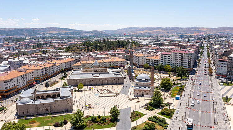 Ne Kastamonu ne de Sivas... Herkes memleketinde yaşasaydı en kalabalık il hangisi olurdu? - 4. Resim