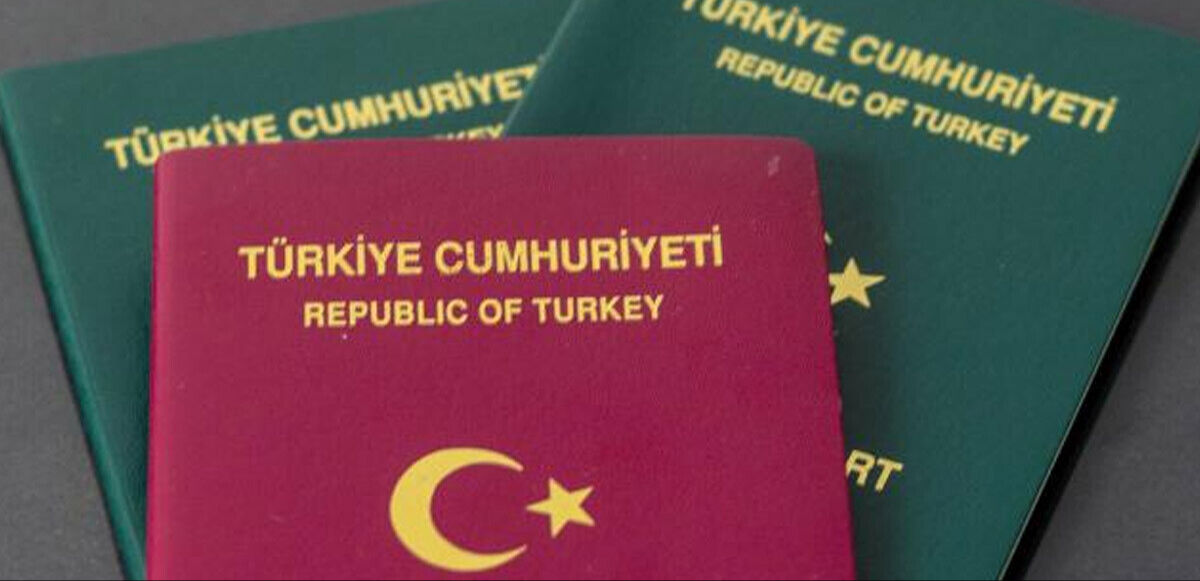 Öğrenci pasaportu Nüfus Müdürlüğünden alınır Öğrenci pasaportu Nüfus Müdürlüğünden alınır - 3. Resim