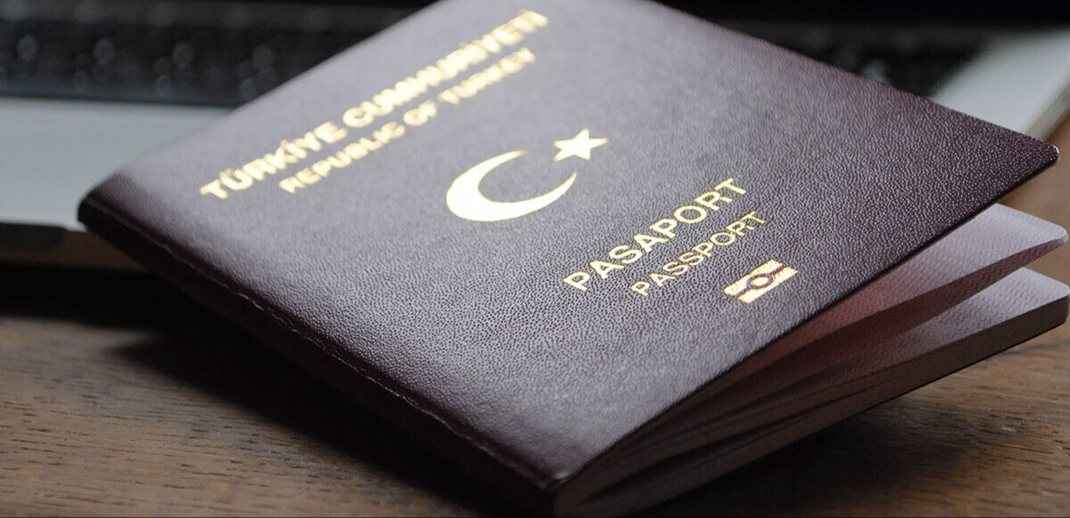 Öğrenci pasaportu Nüfus Müdürlüğünden alınır Öğrenci pasaportu Nüfus Müdürlüğünden alınır - 2. Resim