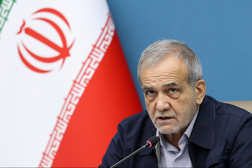 Pezeşkiyan 'ABD söz vermişti' diyerek itiraf etti! İran'da ortalık karıştı, halk sokaklara döküldü... - 2. Resim