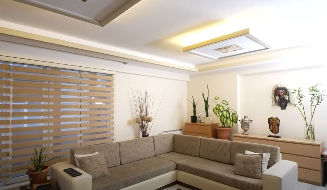 Popstar Firdevs yıllar sonra ortaya çıktı! Orman manzaralı evi gündem oldu - 2. Resim