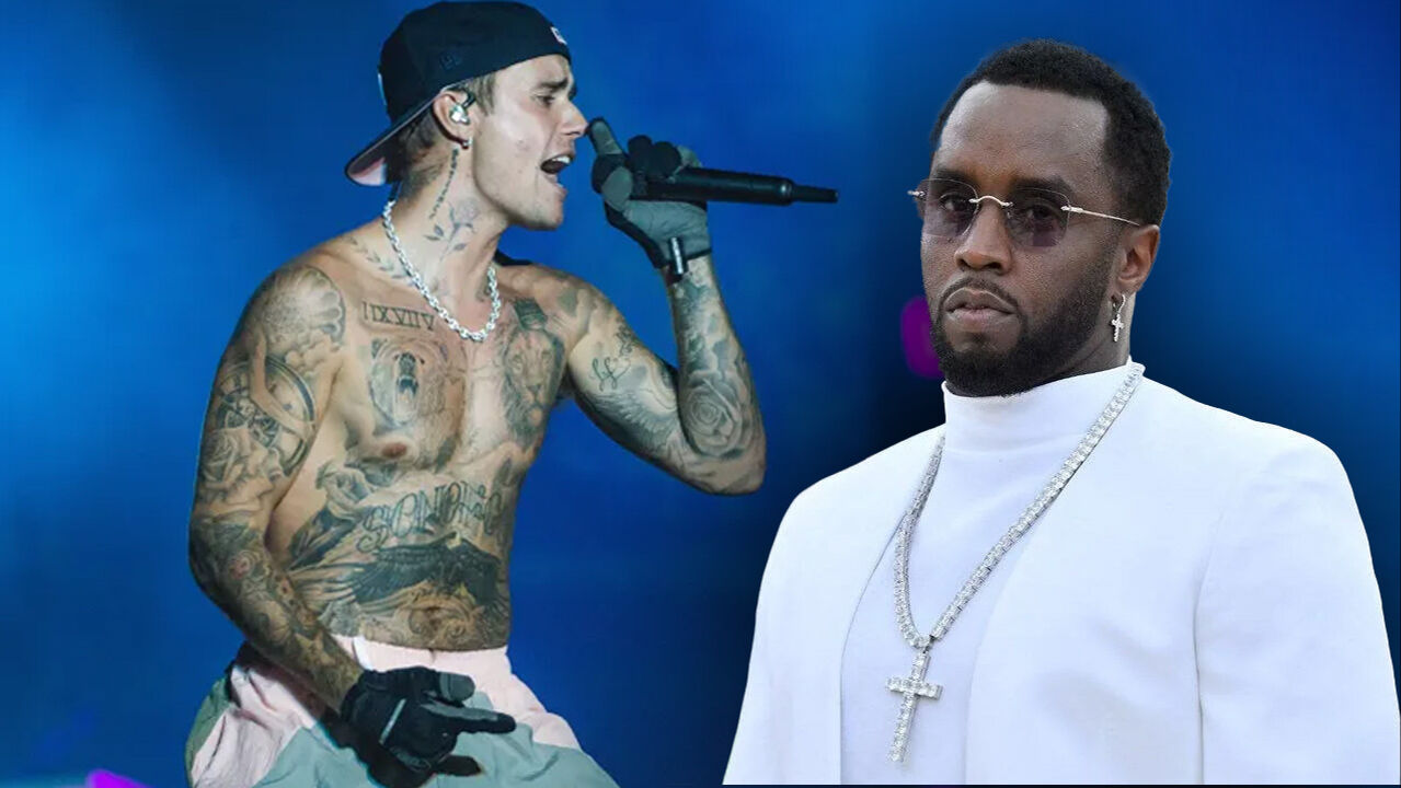 Puff Diddy olayında mağdurları arasında Justin Bieber'da var - 3. Resim