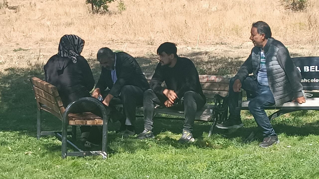 Rojin Kabaiş'ten 3 gündür haber yok! Üniversite için geldi 2 gün sonra kayboldu - 4. Resim