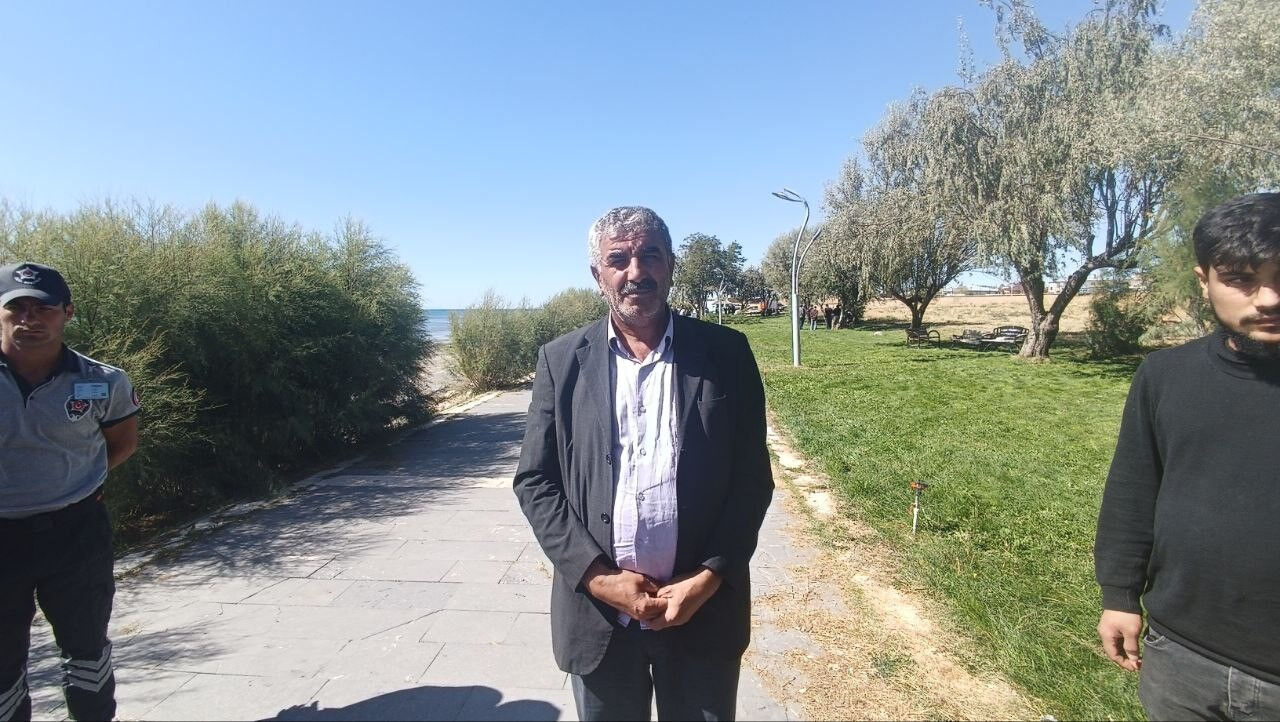 Rojin Kabaiş'ten 3 gündür haber yok! Üniversite için geldi 2 gün sonra kayboldu - 3. Resim