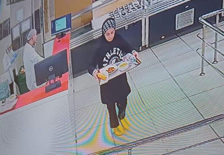 Rojin Kabaiş'ten 3 gündür haber yok! Üniversite için geldi 2 gün sonra kayboldu - 2. Resim