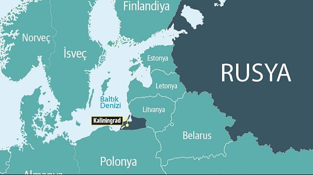 Rusya'yı kızdıracak hamle! Litvanya UCM'ye resmen başvurdu - 2. Resim