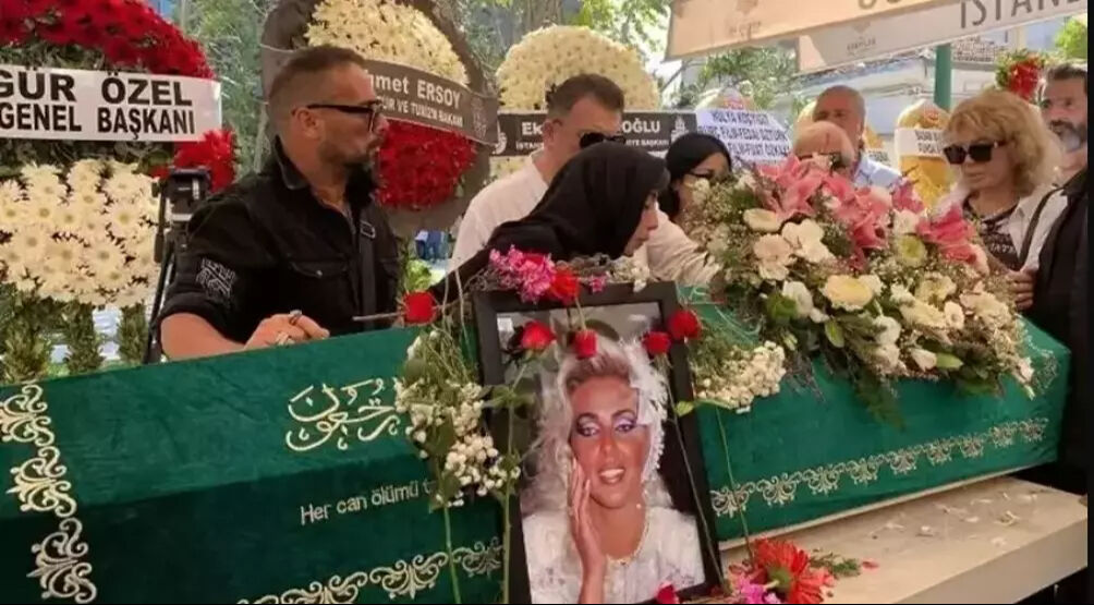 Serpil Çakmaklı, Banu Alkan'a sert tepki gösterdi! Olay sözler - 1. Resim