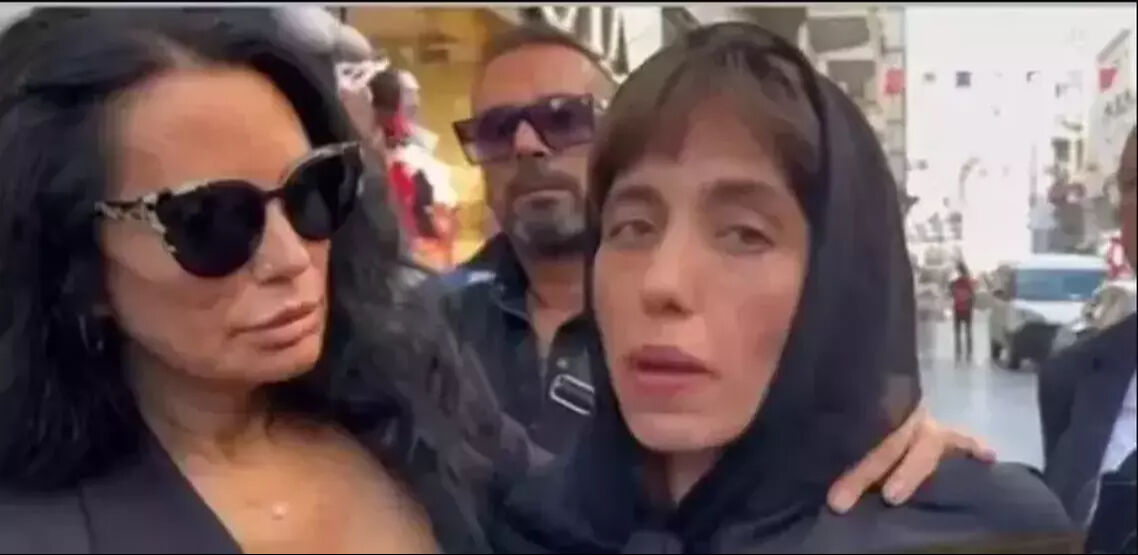 Serpil Çakmaklı, Banu Alkan'a sert tepki gösterdi! Olay sözler - 3. Resim