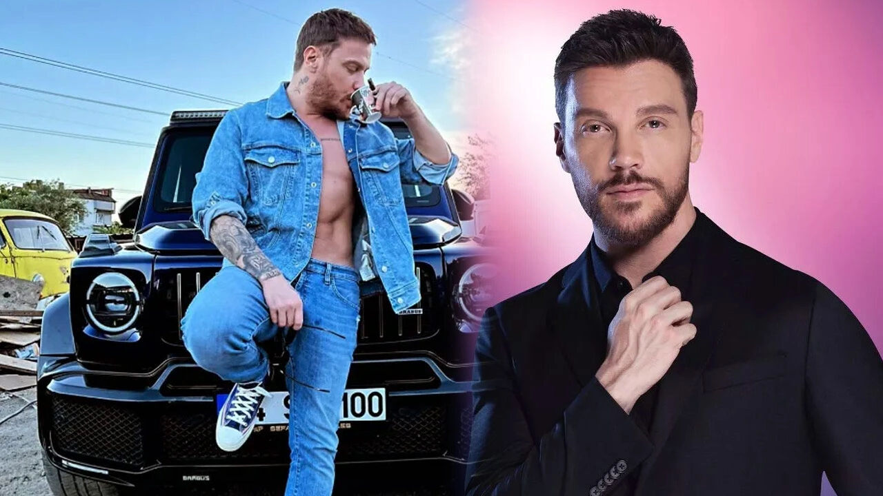 Sinan Akçıl'a büyük şok! 10 yıllık otopark cezası dudak uçuklattı Sinan Akçıl'a büyük şok! 10 yıllık otopark cezası dudak uçuklattı - 3. Resim