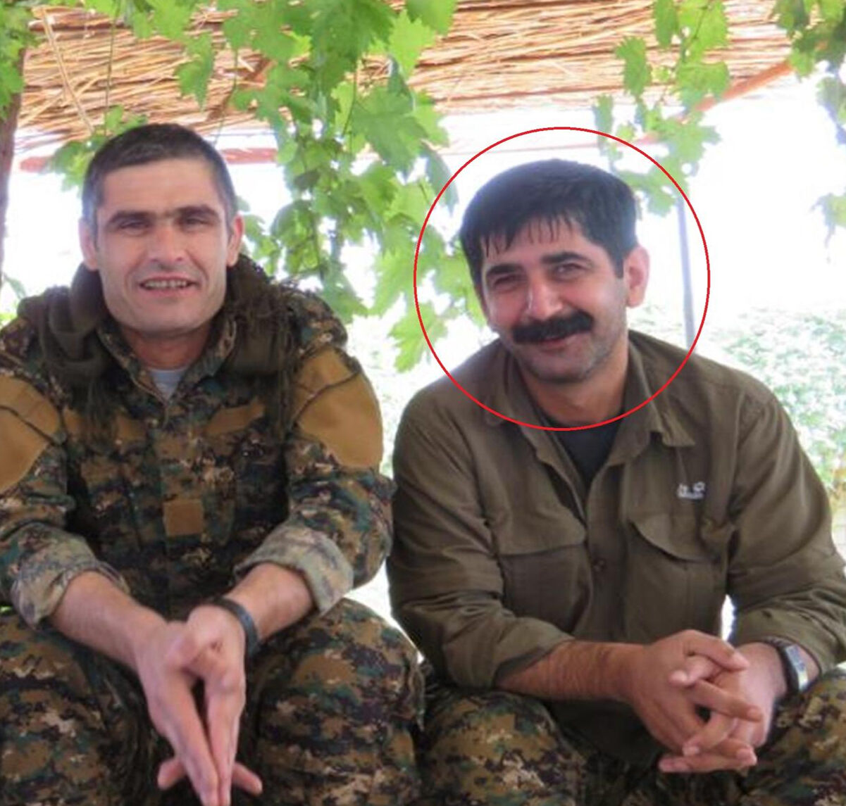 Terör örgütü PKK'ya ağır darbe! Sözde sorumlu Lokman İsmail öldürüldü - 3. Resim