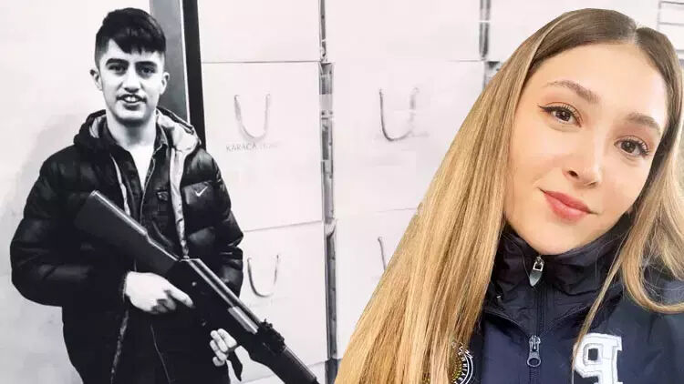 Türkiye'de büyüyen tehlike 'Gangster akımı'... Silahlar 10 yaşındaki çocukların ellerinde! Türkiye'de büyüyen tehlike 'Gangster akımı'... Silahlar 10 yaşındaki çocukların ellerinde! - 1. Resim