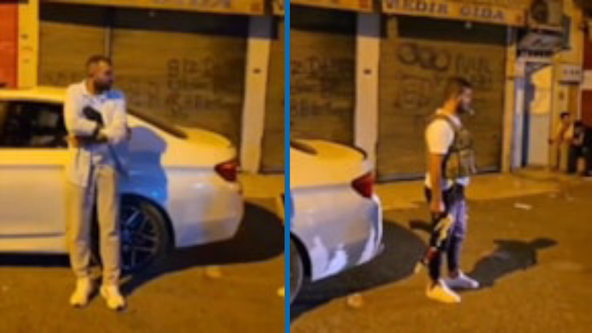 Türkiye'de büyüyen tehlike 'Gangster akımı'... Silahlar 10 yaşındaki çocukların ellerinde! Türkiye'de büyüyen tehlike 'Gangster akımı'... Silahlar 10 yaşındaki çocukların ellerinde! - 3. Resim