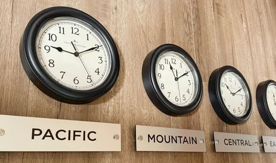 Türkiye'de saatler geri alınmayacak, yaz saati uygulaması devam edecek Türkiye'de saatler geri alınmayacak, yaz saati uygulaması devam edecek - 1. Resim