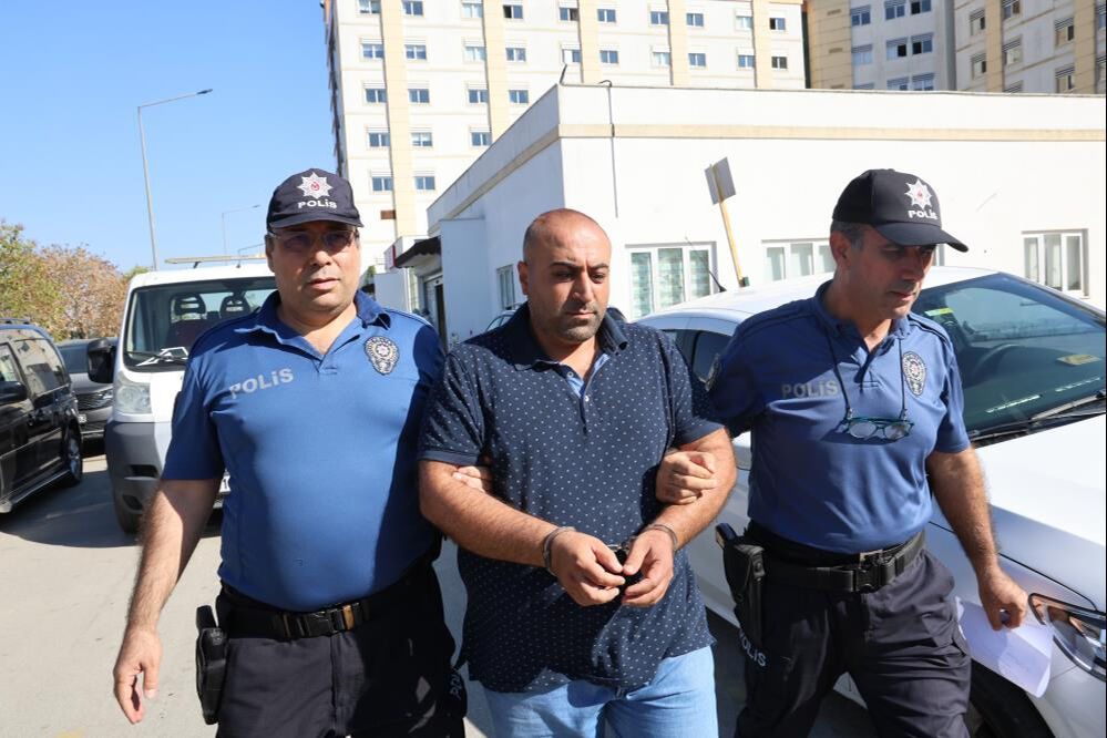 Uyuşturucu satan komşusunu öldürdü, ifadesi şaşkına çevirdi! - 1. Resim