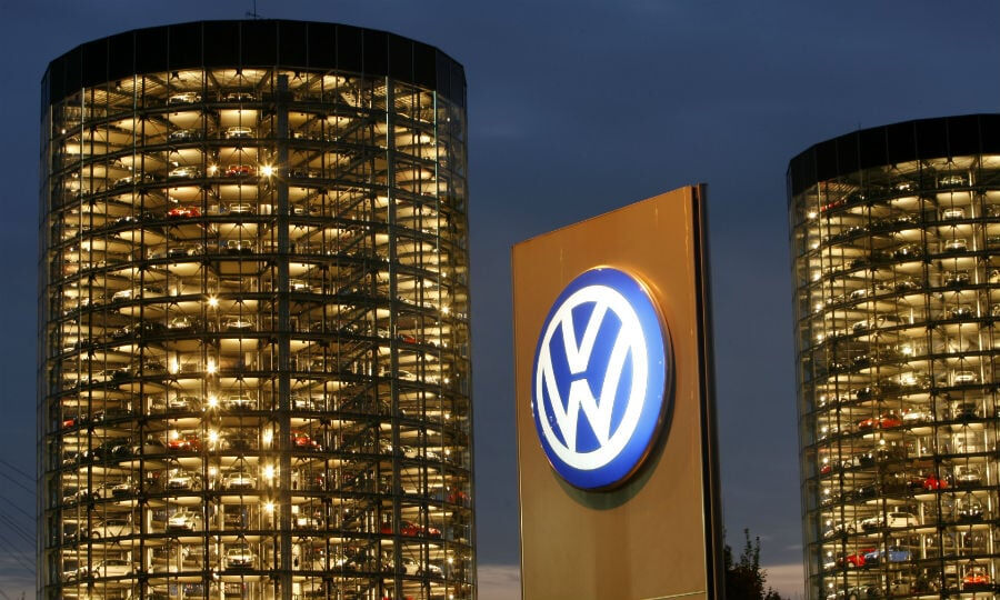 Volkswagen'in hisseleri düşüyor! 2024 yılı kar beklentisi tekrardan düşürüldü - 5. Resim