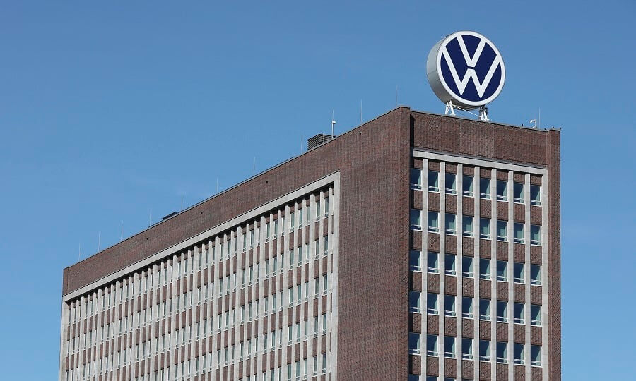 Volkswagen'in hisseleri düşüyor! 2024 yılı kar beklentisi tekrardan düşürüldü - 8. Resim