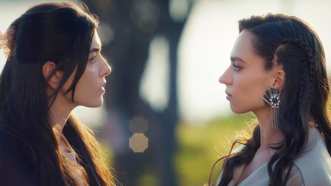 Yalan dizisi 5 Ekim Cumartesi günü saat 20.00'da yayınlanacak - 2. Resim